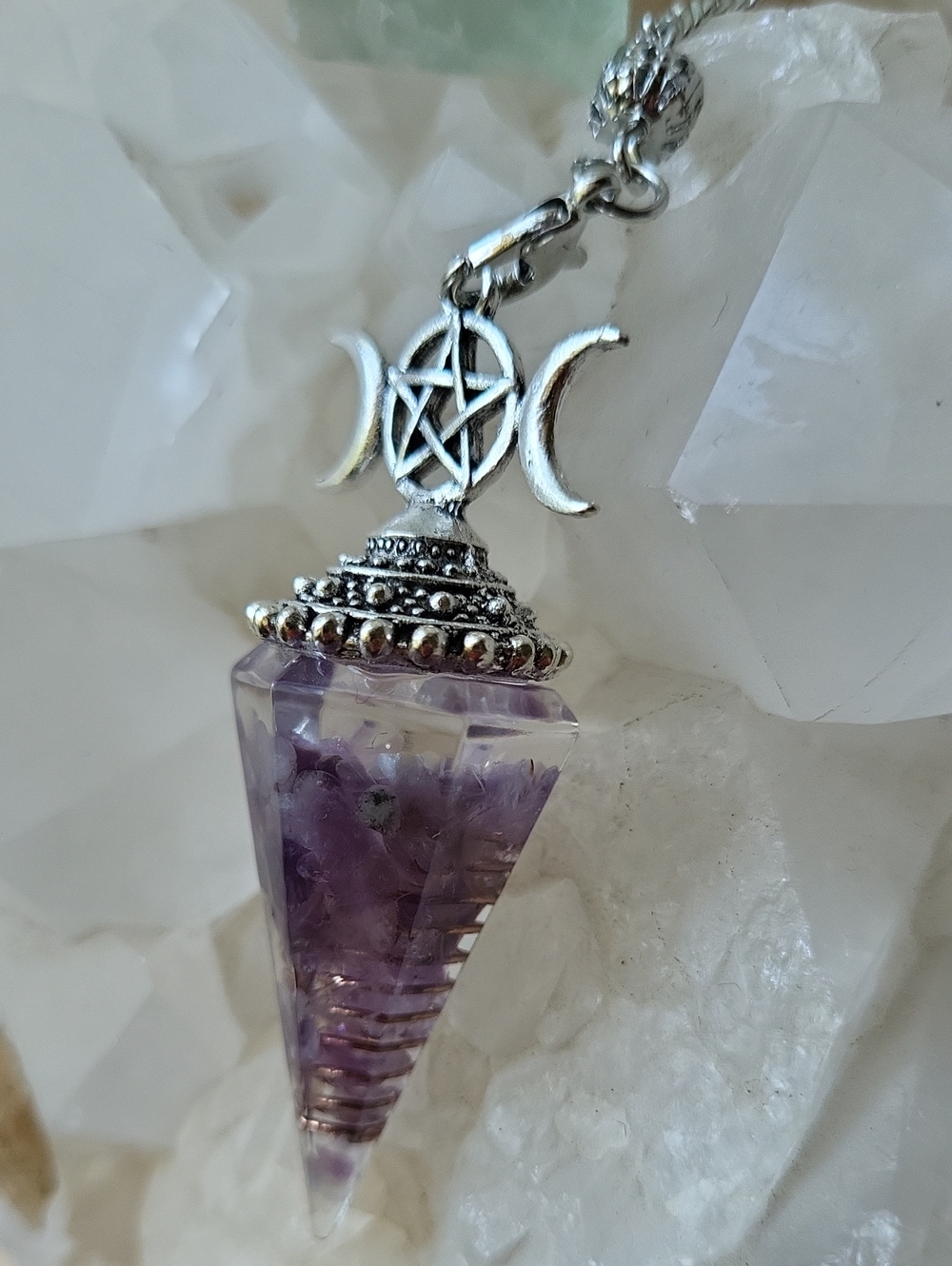 Brand New Pendulum - Picture 2 of 8